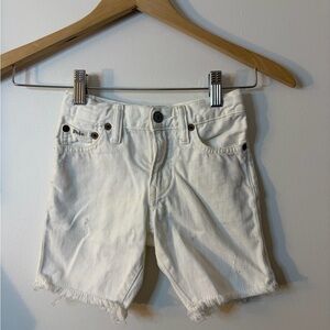 Polo Ralph Lauren Sullivan Slim Kids Shorts 4T